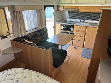 Jayco D 17 21